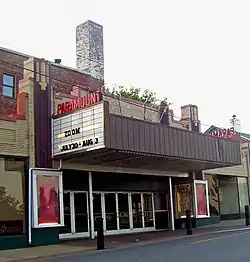 Paramount Theatre