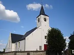 St Lambertus Church