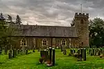 Parish Church of St Tysilio and St Mary