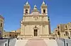 Parish Church of Saint Lawrence