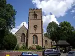 Church of St Leonard