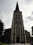 Parish Church of St Mary