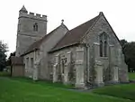 Parish Church of St Nicholas