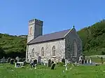 Parish Church of St Thomas, Rathlin Island (2) – geograph.org.uk – 818545