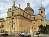 Parish Church of the Assumption of the Madonna