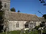 Church of St John the Baptist