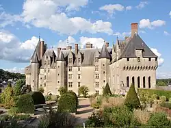 Château de Langeais