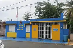 Yabucoa Fire Station