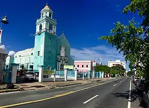 Interamerican University of Puerto Rico