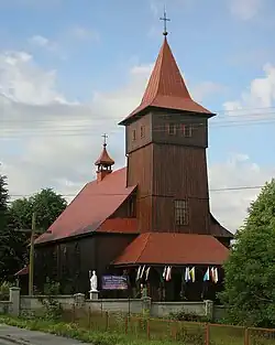 Church of the Pentecost