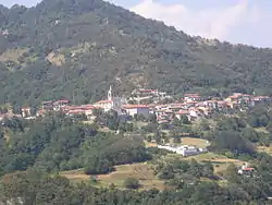 Parzanica