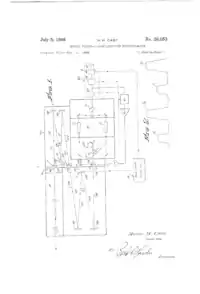 Schematic diagram of the Monochromator