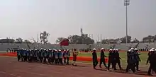 Patliputra Stadium