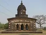 Patpur Temple