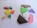 Pattern Blocks and Deci-Blocks