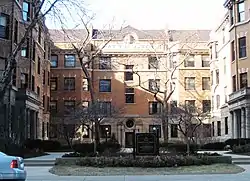 Pattington Apartments