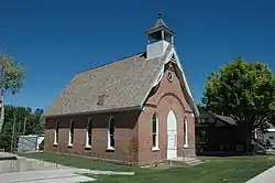 Payson Presbyterian Church