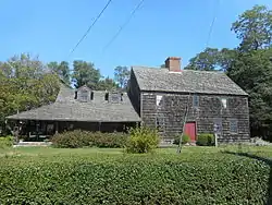 Terry-Mulford House