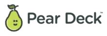 Pear Deck logo