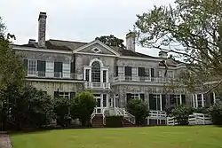 Pebble Hill Plantation