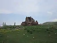 Մակարավանք (Պեմզաշեն) Makaravank Monastery (Pemzashen)