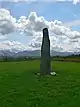 Pen y Maen Standing Stone - geograph.org.uk - 787695.jpg