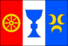 Flag of Pěnčín