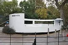 Penguin Pool