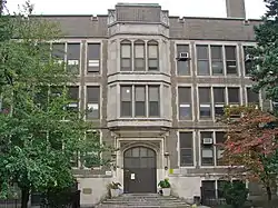 Joseph Pennell School