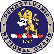 Pennsylvania National Guard