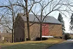 Matthias Pennypacker Farm