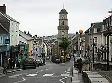 Penryn (Pennrynn) 7,093