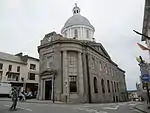 Market Building, Penzance