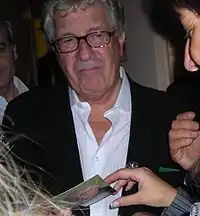 Peppino di Capri in Turin in 2008