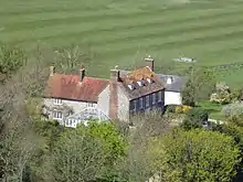 Perching Manor Farmhouse