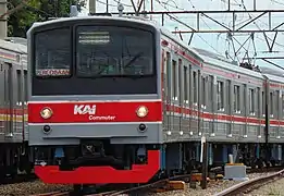 KRL