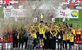 Sepahan