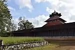 Peruvanam Mahadeva Temple