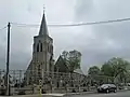 Parish church of Sint-Niklaas en Sint-Katharina