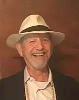 Peter Coyote