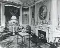 Ladies' sitting room, Marius Dufresne's House