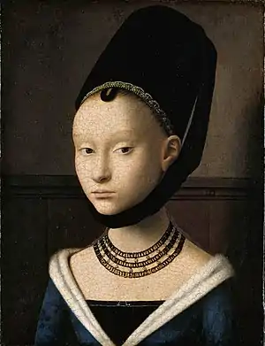 Petrus Christus, c. 1470