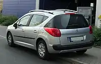 SW (facelift)