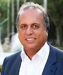 Luiz Fernando Pezão