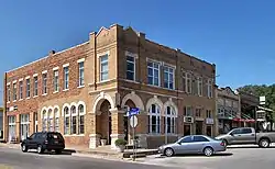 East Main Street Historic District