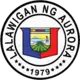 Official seal of Aurora