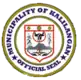 Official seal of Kalilangan