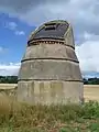 16th-century doocot at Phantassie, East Lothian