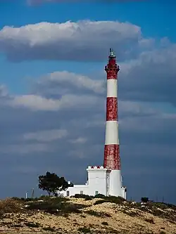 Phare of Thyna