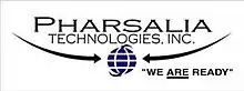 Pharsalia Technologies Logo